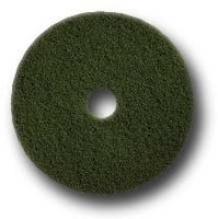 Pad Super 305 mm grün