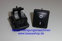 Schalter, Wippen-  L20/eco 15/CA30-100
